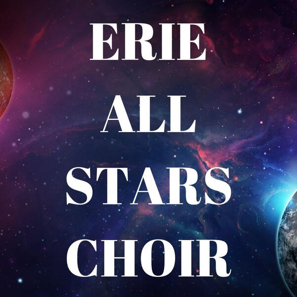 ERIE ALL STARS CHOIR